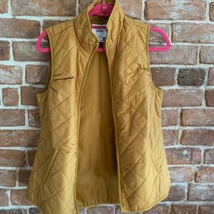 Old Navy Vest